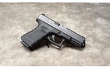 Glock~23 gen 4~40 S&W - 1 of 3