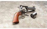 Ruger~Super Blackhawk~44 Remington Magnum - 3 of 3
