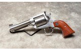 Ruger~Super Blackhawk~44 Remington Magnum - 2 of 3