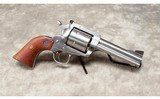 Ruger~Super Blackhawk~44 Remington Magnum - 1 of 3