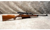 Winchester~Model 70 XTR~308 Winchester - 1 of 6