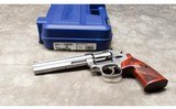 Smith & Wesson~686 Plus Deluxe~357 Remington Magnum - 4 of 4