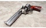 Smith & Wesson~686 Plus Deluxe~357 Remington Magnum - 3 of 4