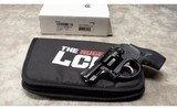 Ruger~LCR~38 Special+P - 4 of 4