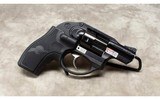 Ruger~LCR~38 Special+P - 1 of 4