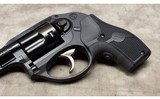 Ruger~LCR~38 Special+P - 3 of 4