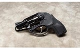 Ruger~LCR~38 Special+P - 2 of 4