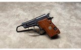 Beretta~Model 21A~22 Long Rifle - 2 of 4