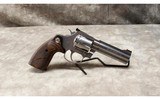 Colt~King Cobra~357 Remington Magnum - 1 of 5