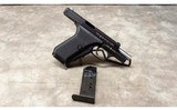 Heckler & Koch~P7~9MM - 4 of 6