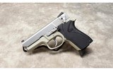 Smith & Wesson~6906~9MM - 2 of 4