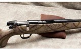 Weatherby~Mark V~22-250 Remington - 4 of 4