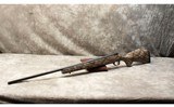Weatherby~Mark V~22-250 Remington - 2 of 4