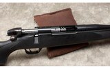 Weatherby~Mark V~25-06 Remington - 4 of 5