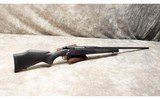 Weatherby~Mark V~25-06 Remington - 1 of 5