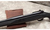 Weatherby~Mark V~25-06 Remington - 3 of 5