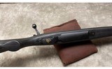 Weatherby~Mark V~25-06 Remington - 5 of 5
