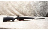 Weatherby~Mark V~270 Winchester