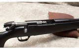 Weatherby~Mark V~270 Winchester - 4 of 4