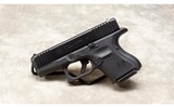 Glock~27 Gen 5~40 S&W - 2 of 4