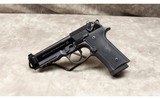 Beretta~92X Full Size~9MM - 1 of 4