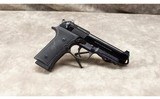 Beretta~92X Full Size~9MM - 2 of 4