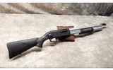 Winchester~SXP Marine Defender~12GA - 1 of 4