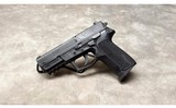 Sig Sauer~SP2022~9MM - 2 of 3