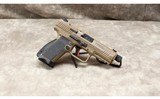 Canik~TP9 Elite Combat~9MM - 1 of 4