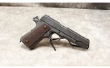 Colt~M1911A1~45 ACP - 1 of 9