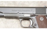Colt~M1911A1~45 ACP - 5 of 9