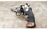 Smith & Wesson~986+ Pro Series~9MM - 3 of 5