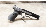 Sig Arms~Trailside~22LR - 1 of 4
