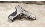 Smith & Wesson M&P9 Metal~9MM - 1 of 4