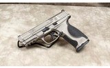 Smith & Wesson M&P9 Metal~9MM - 2 of 4