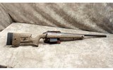 Bergara~B-14 HMR~6.5 Creedmore - 1 of 5