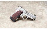 Kimber~Micro 9~9MM - 1 of 4