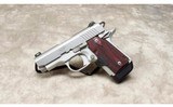 Kimber~Micro 9~9MM - 2 of 4