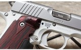 Kimber~Micro 9~9MM - 3 of 4