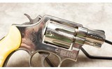 Smith & Wesson~Model 10~38 Special - 3 of 5