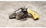 Smith & Wesson~Model 10~38 Special - 2 of 5