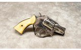 Smith & Wesson~Model 10~38 Special - 1 of 5