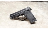Smith & Wesson~M&P380 Shield EZ~380 ACP - 2 of 4