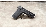 Smith & Wesson~M&P380 Shield EZ~380 ACP - 1 of 4