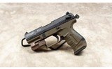 Walther~P22~22LR - 2 of 3