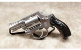 Smith & Wesson~Model 60~38 Special - 2 of 4