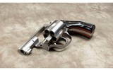 Smith & Wesson~Model 60~38 Special - 3 of 4