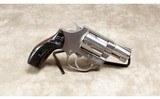 Smith & Wesson~Model 60~38 Special - 1 of 4