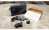 Smith & Wesson~Model 60~38 Special - 4 of 4