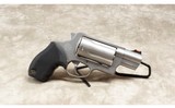 Taurus~Judge Public Defender~45 Colt/410ga - 1 of 4